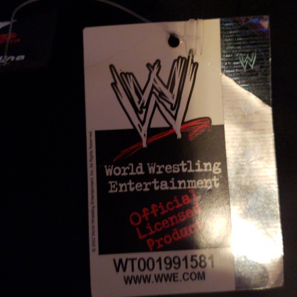 🤼‍♂️Rey Mysterio vintage shirt - Picture 3 of 8